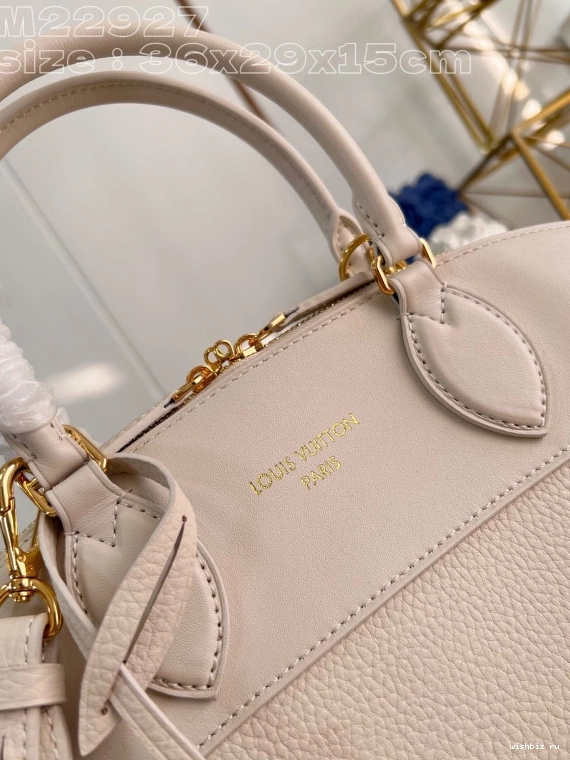 WIS IT VUITTON LOUIS MM LOCK 0808
